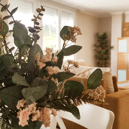 La Casa De Claudia *